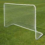 Fotbollsmål Prosport Basic 2-pack 183 x 122 cm