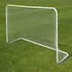 Fotbollsmål Prosport Basic 2-pack 183 x 122 cm