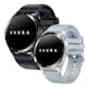 Smartwatch Kuura FM5