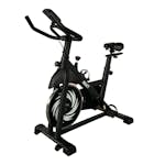 Spinningcykel React 600