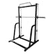 Skivstångsställning Bänkpress Core Smith half rack