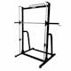 Skivstångsställning Bänkpress Core Smith half rack