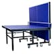Bordtennisbord ProSport Elite Pingisbord med Officiella ITTF-standarder