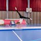 Luftvoltbana AirTrack Nordic Standard