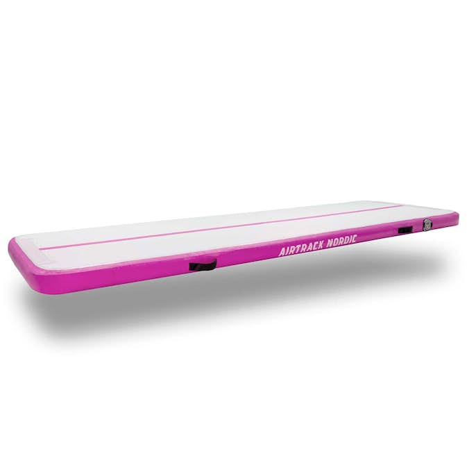 Luftvoltbana AirTrack Nordic Standard