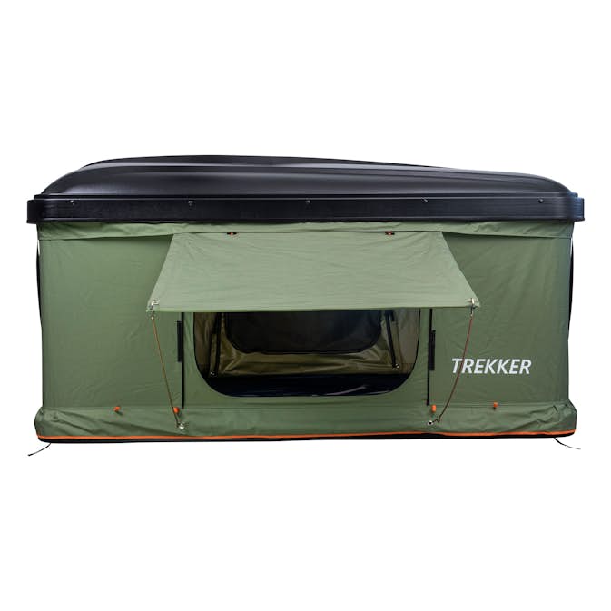 Taktält Trekker Hut M