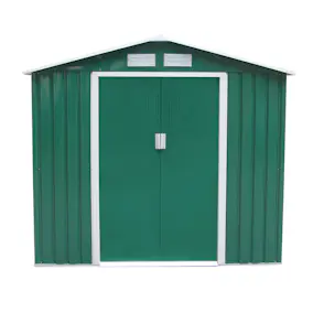 Förråd Fornorth 5.29m2