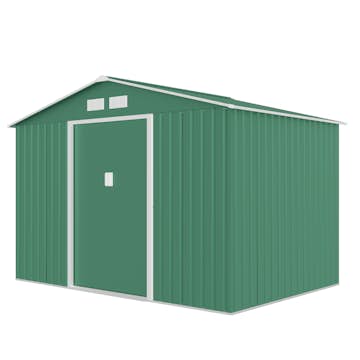Förråd Fornorth 12.99m2
