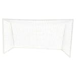 Fotbollsmål ProSport Robust med Ram i Stål 210x150x50 cm