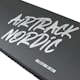 Luftvoltbana AirTrack Nordic Home Collectors Edition 3 m