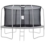 Skyddsnät för studmatta Stratos Premium 4,27 m