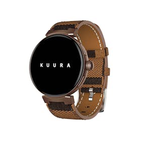 Smartwatch Kuura FM1 V3