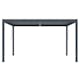 Pergola Fornorth Lounge 4x3m