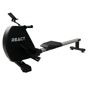 Roddmaskin React 300