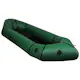 Packraft Trekker 255