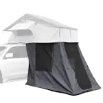 Förtält till Taktält Trekker för Cabin L