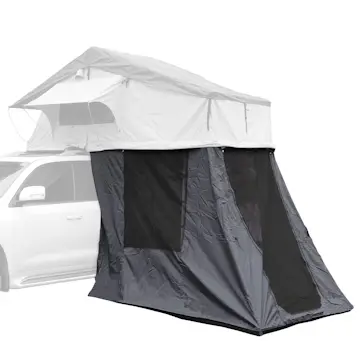 Förtält till Taktält Trekker för Cabin L