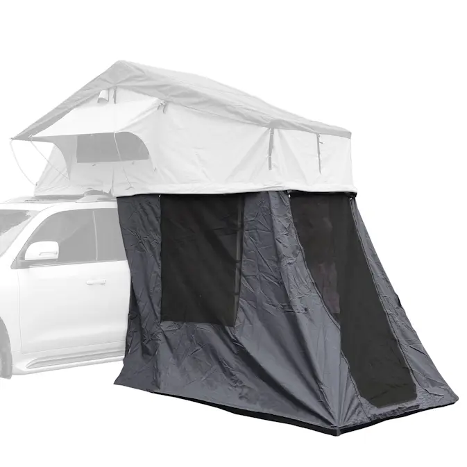 Förtält till Taktält Trekker för Cabin L