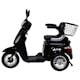 Promenadscooter Arvo P300
