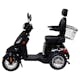 Promenadscooter Arvo P400