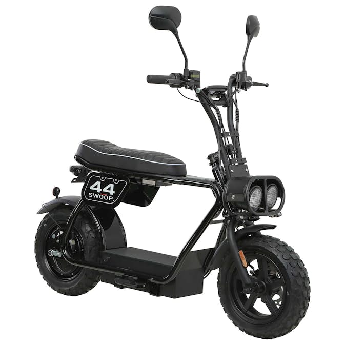 Elmoped Swoop Turbo 2000W