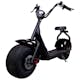 Elscooter Swoop Kruiser N4 1000W