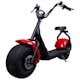 Elscooter Swoop Kruiser N4 1000W
