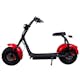 Elscooter Swoop Kruiser N4 1000W