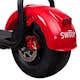 Elscooter Swoop Kruiser N4 1000W
