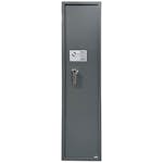 Vapenskåp Trekker för 5 vapen AS500 V2 med Digitalt lås