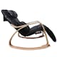 Massagestol Lykke Comfort Konstläder