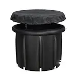 Kallbadtunna React Ø 85 cm