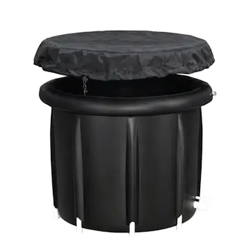 Kallbadtunna React Ø 85 cm