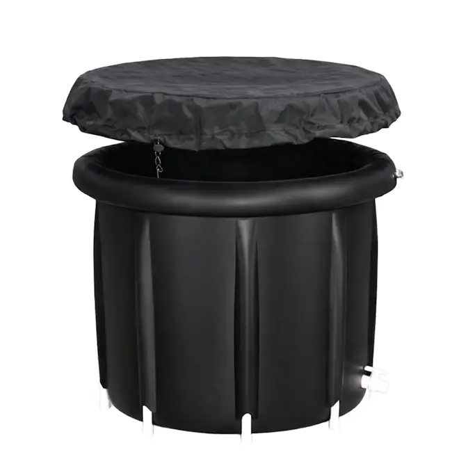 Kallbadtunna React Ø 85 cm