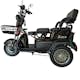 Promenadscooter Arvo P200
