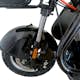 Promenadscooter Arvo P200