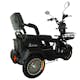 Promenadscooter Arvo P200