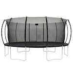 Studsmatta React Aero 488 cm