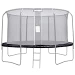 Kantskydd Stratos Till Studsmatta Premium