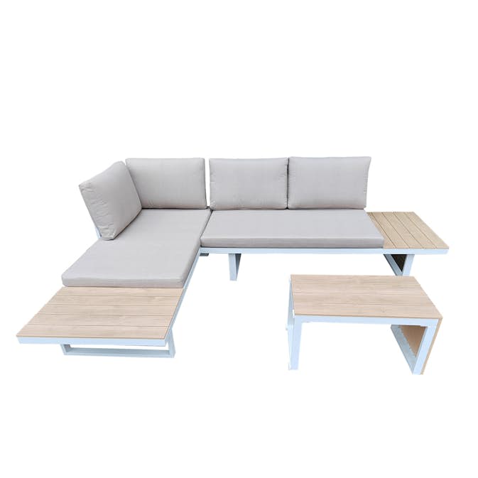 Loungeset Lykke Sundsvall