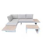 Loungeset Lykke Sundsvall