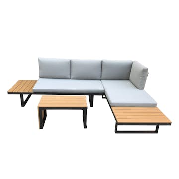 Loungeset Lykke Sundsvall