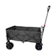 Trädgårdsvagn Fornorth 115x61x105 cm 100 kg