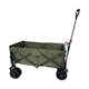 Trädgårdsvagn Fornorth 115x61x105 cm 100 kg
