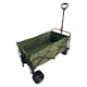 Trädgårdsvagn Fornorth 115x61x105 cm 100 kg