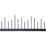 Adventsljusstake Star Trading Buzz Lång E5