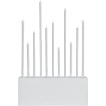 Adventsljusstake Star Trading Buzz Low 11L