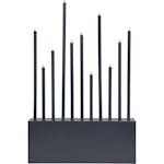 Adventsljusstake Star Trading Buzz Low 11L