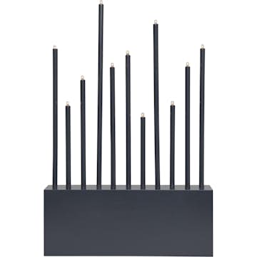 Adventsljusstake Star Trading Buzz Low 11L