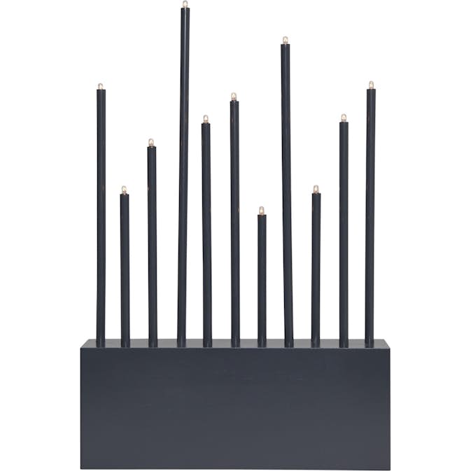 Adventsljusstake Star Trading Buzz Low 11L